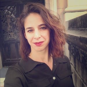 Meet your Posher, Alyson